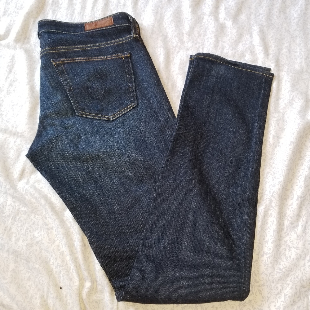 Ag Adriano Goldschmied Size 28 Jeans